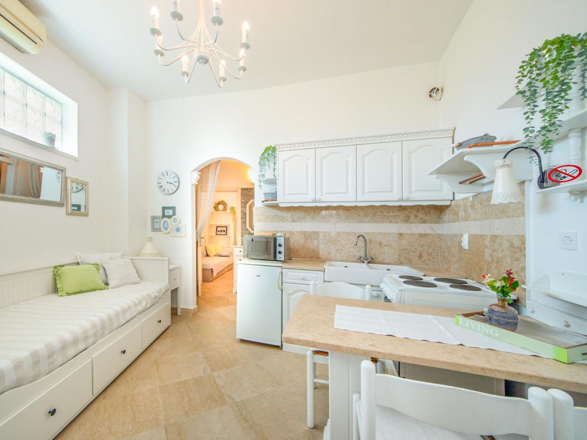 Apartment Villa Barbara By Interhome Lovran Extérieur photo