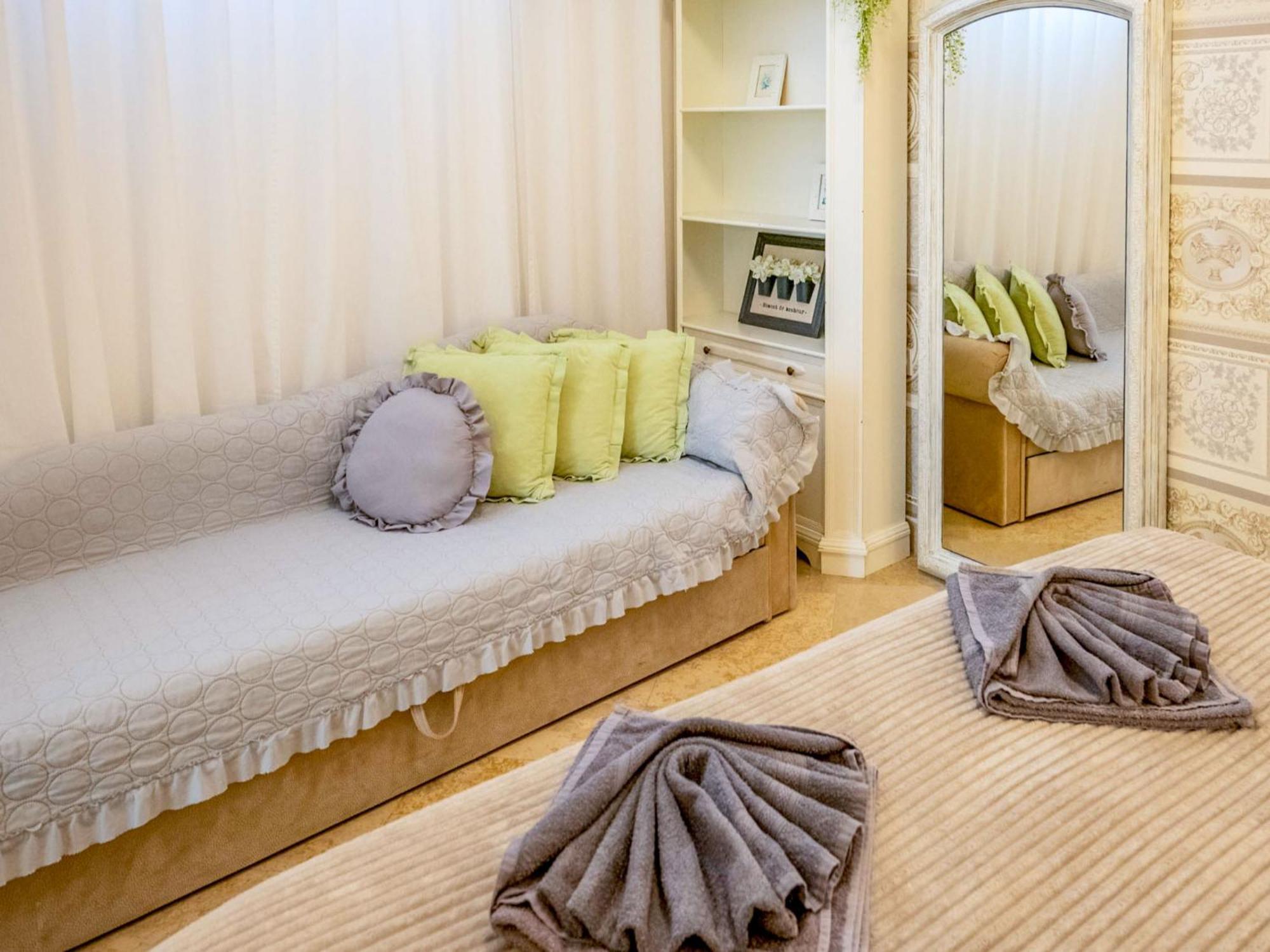 Apartment Villa Barbara By Interhome Lovran Extérieur photo