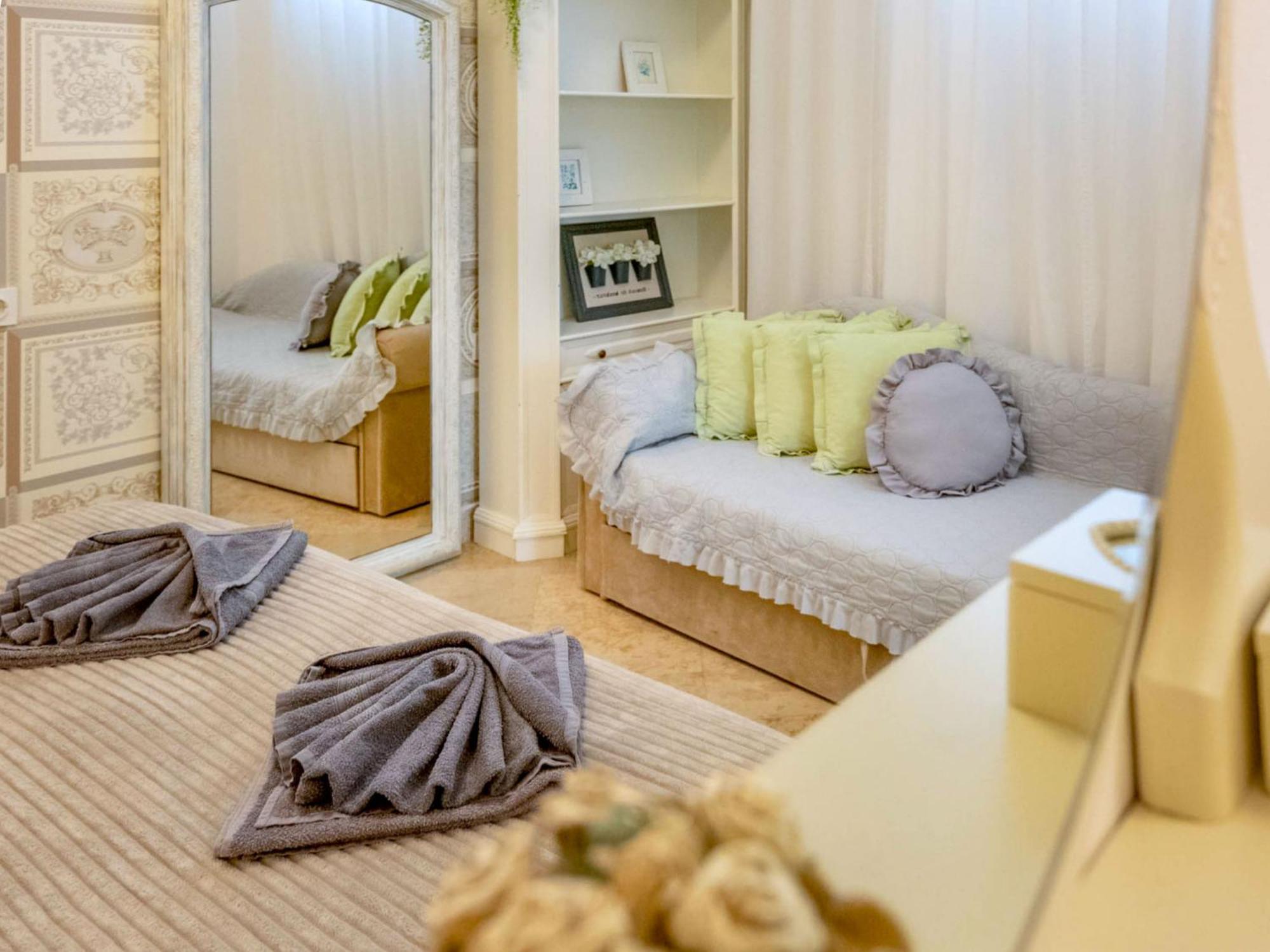 Apartment Villa Barbara By Interhome Lovran Extérieur photo
